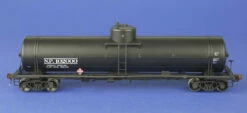 American Limited Models 1861 HO Scale GATC Welded Tank Car Northern Pacific NP 102000