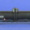 American Limited Models 1863 HO Scale GATC Welded Tank Car Northern Pacific NP 102015