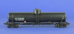 American Limited Models 1863 HO Scale GATC Welded Tank Car Northern Pacific NP 102015