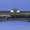 American Limited Models 1866 HO Scale GATC Welded Tank Car Northern Pacific NP 102025