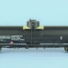 American Limited Models 1868 HO Scale GATC Welded Tank Car Northern Pacific NP 102040