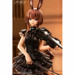 Apex Amiya The Song Of Long Voyage Ver. Arknights 1/7 Scale Figure -Bandai Sales Store amiya the song of long voyage ver arknights 17 scale figure 2