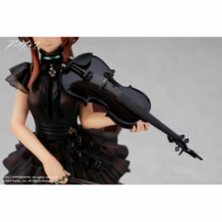 Apex Amiya The Song Of Long Voyage Ver. Arknights 1/7 Scale Figure -Bandai Sales Store amiya the song of long voyage ver arknights 17 scale figure 4