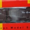 AMS AM52-017 On30 Scale 3000 Series Boxcar Rio Grande "Flying Grande" D&RGW 3166 - NOS