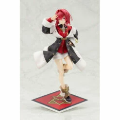 Ange Katrina Nijisanji 1/7 Scale Figure Kotobukiya Limited Set