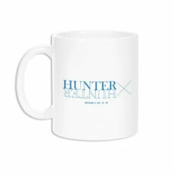 Ani-Art Mug Leorio Hunter X Hunter -Bandai Sales Store ani art mug leorio hunter x hunter 2