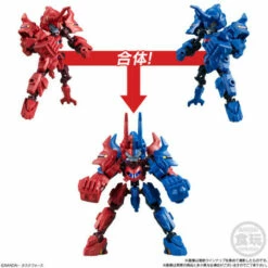 Bandai Anima Gear DE 04 10 Pack BOX CANDY TOY -Bandai Sales Store anima gear de 04 10 pack box candy toy 2