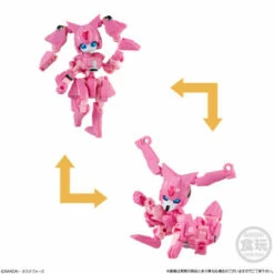 Bandai Anima Gear DE 04 10 Pack BOX CANDY TOY -Bandai Sales Store anima gear de 04 10 pack box candy toy 3