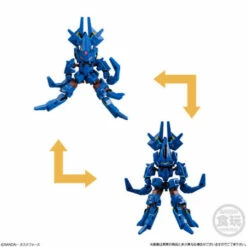 Bandai Anima Gear DE 04 10 Pack BOX CANDY TOY -Bandai Sales Store anima gear de 04 10 pack box candy toy 4