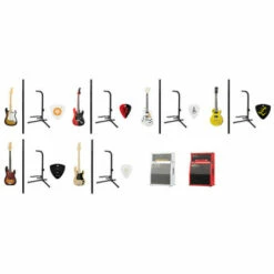 ROCK MONO 10 Pack BOX CANDY TOY