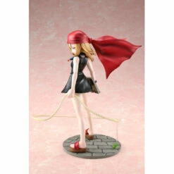 Anna Kyoyama SHAMAN KING 1/7 Scale Figure -Bandai Sales Store anna kyoyama shaman king 17 scale figure 2