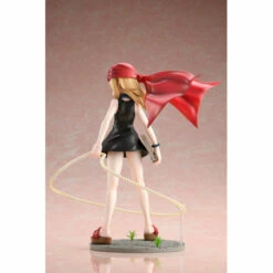 Anna Kyoyama SHAMAN KING 1/7 Scale Figure -Bandai Sales Store anna kyoyama shaman king 17 scale figure 3