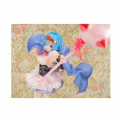 Another World Rem Re:ZERO Starting Life In Another World 1/7 Scale Figure 10 Another World Rem Re:ZERO Starting Life In Another World 1/7 Scale Figure -Bandai Sales Store another world rem rezero starting life in another world 17 scale figure 4