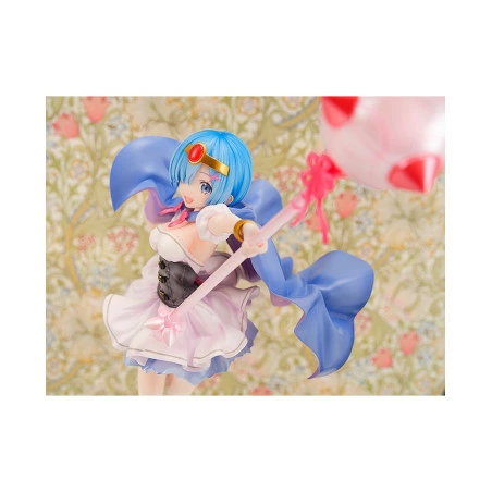 Another World Rem Re:ZERO Starting Life In Another World 1/7 Scale Figure 5 Another World Rem Re:ZERO Starting Life In Another World 1/7 Scale Figure - Image 5
