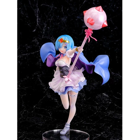 Another World Rem Re:ZERO Starting Life In Another World 1/7 Scale Figure 6 Another World Rem Re:ZERO Starting Life In Another World 1/7 Scale Figure - Image 6