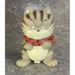 Antonio Jr. Anime Color Ver Jarinko Chie (Chie The Brat) Soft Vinyl Figure -Bandai Sales Store antonio jr anime color ver jarinko chie chie the brat soft vinyl figure 1