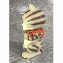 Antonio Jr. Anime Color Ver Jarinko Chie (Chie The Brat) Soft Vinyl Figure -Bandai Sales Store antonio jr anime color ver jarinko chie chie the brat soft vinyl figure 2