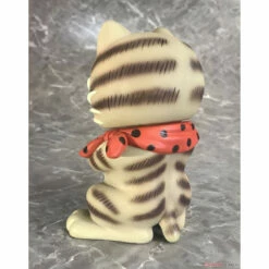 Antonio Jr. Anime Color Ver Jarinko Chie (Chie The Brat) Soft Vinyl Figure -Bandai Sales Store antonio jr anime color ver jarinko chie chie the brat soft vinyl figure 3