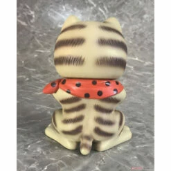 Antonio Jr. Anime Color Ver Jarinko Chie (Chie The Brat) Soft Vinyl Figure -Bandai Sales Store antonio jr anime color ver jarinko chie chie the brat soft vinyl figure 4