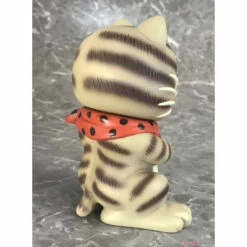 Antonio Jr. Anime Color Ver Jarinko Chie (Chie The Brat) Soft Vinyl Figure -Bandai Sales Store antonio jr anime color ver jarinko chie chie the brat soft vinyl figure 5