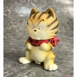 Antonio Jr. Jarinko Chie (Chie The Brat) Soft Vinyl Figure -Bandai Sales Store antonio jr jarinko chie chie the brat soft vinyl figure 1