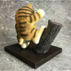 Antonio Stuffed Ver. Jarinko Chie (Chie The Brat) Soft Vinyl Figure -Bandai Sales Store antonio jr jarinko chie chie the brat soft vinyl figure 10