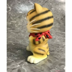 Antonio Jr. Jarinko Chie (Chie The Brat) Soft Vinyl Figure -Bandai Sales Store antonio jr jarinko chie chie the brat soft vinyl figure 2