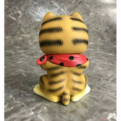 Antonio Jr. Jarinko Chie (Chie The Brat) Soft Vinyl Figure -Bandai Sales Store antonio jr jarinko chie chie the brat soft vinyl figure 4