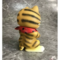 Antonio Jr. Jarinko Chie (Chie The Brat) Soft Vinyl Figure -Bandai Sales Store antonio jr jarinko chie chie the brat soft vinyl figure 5