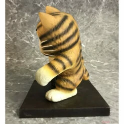 Antonio Stuffed Ver. Jarinko Chie (Chie The Brat) Soft Vinyl Figure -Bandai Sales Store antonio jr jarinko chie chie the brat soft vinyl figure 8