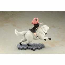 Kotobukiya Anya Forger & Bond Forger SPY X FAMILY 1/7 Scale Figure -Bandai Sales Store anya forger bond forger spy x family 17 scale figure 4