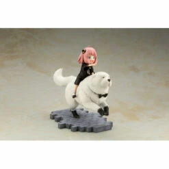 Kotobukiya Anya Forger & Bond Forger SPY X FAMILY 1/7 Scale Figure -Bandai Sales Store anya forger bond forger spy x family 17 scale figure 5