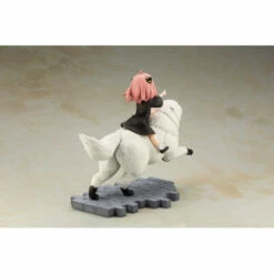 Anya Forger & Bond Forger SPY X FAMILY 1/7 Scale Figure Kotobukiya Shop Limited -Bandai Sales Store anya forger bond forger spy x family 17 scale figure kotobukiya shop limited 4