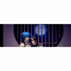 Aoba & Koujaku DRAMAtical Murder 1/6 Scale Figure