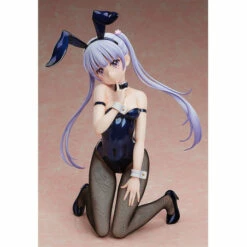 FREEing Aoba Suzukaze: Bunny Ver. NEW GAME!! 1/4 Scale Figure