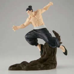 Bandai Aoi Todo Combination Battle Jujutsu Kaisen Figure -Bandai Sales Store aoi todo combination battle jujutsu kaisen figure 1