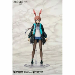 APEX ARCTECH Series Amiya Arknights 1/8 Action Figure