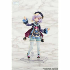 APEX ARCTECH Series Qiqi Icy Resurrection Ver. Genshin Impact 1/8 Posable Figure -Bandai Sales Store apex arctech series qiqi icy resurrection ver genshin impact 18 posable figure 2