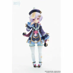 APEX ARCTECH Series Qiqi Icy Resurrection Ver. Genshin Impact 1/8 Posable Figure