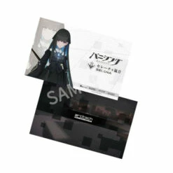 APEX ARCTECH Series Selena Tempest Punishing: Gray Raven 1/8 Posable Figure -Bandai Sales Store apex arctech series selena tempest punishing gray raven 18 posable figure 2