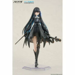 APEX ARCTECH Series Selena Tempest Punishing: Gray Raven 1/8 Posable Figure