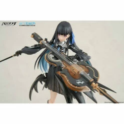 APEX ARCTECH Series Selena Tempest Punishing: Gray Raven 1/8 Posable Figure -Bandai Sales Store apex arctech series selena tempest punishing gray raven 18 posable figure 3
