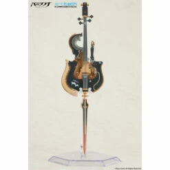 APEX ARCTECH Series Selena Tempest Punishing: Gray Raven 1/8 Posable Figure -Bandai Sales Store apex arctech series selena tempest punishing gray raven 18 posable figure 4