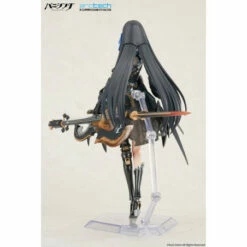 APEX ARCTECH Series Selena Tempest Punishing: Gray Raven 1/8 Posable Figure -Bandai Sales Store apex arctech series selena tempest punishing gray raven 18 posable figure 5