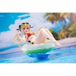 Aqua Float Girls Eriri Spencer Sawamura Saekano: How To Raise A Boring Girlfriend Figure