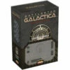 Other Battlestar Galactica: Starship Battles - Control Panels
