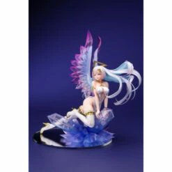 Kotobukiya Aria -The Angel Of Crystals- Museum Of Mystical Melodies Verse01 1/7 Scale Figure -Bandai Sales Store aria the angel of crystals museum of mystical melodies verse01 17 scale figure 2