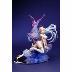 Kotobukiya Aria -The Angel Of Crystals- Museum Of Mystical Melodies Verse01 1/7 Scale Figure