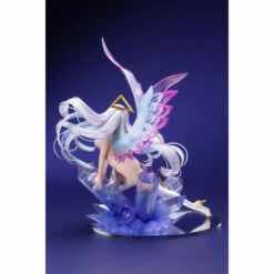 Kotobukiya Aria -The Angel Of Crystals- Museum Of Mystical Melodies Verse01 1/7 Scale Figure -Bandai Sales Store aria the angel of crystals museum of mystical melodies verse01 17 scale figure 3