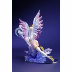 Kotobukiya Aria -The Angel Of Crystals- Museum Of Mystical Melodies Verse01 1/7 Scale Figure -Bandai Sales Store aria the angel of crystals museum of mystical melodies verse01 17 scale figure 4